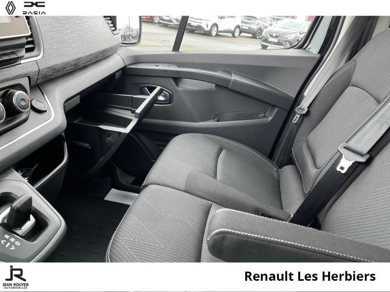 Nissan Primastar Combi