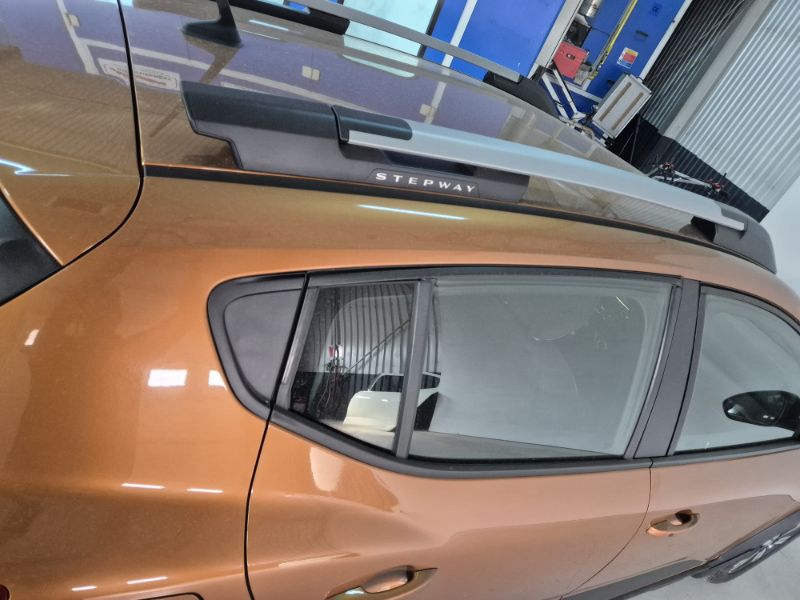DACIA Sandero 2021 — imagine 18