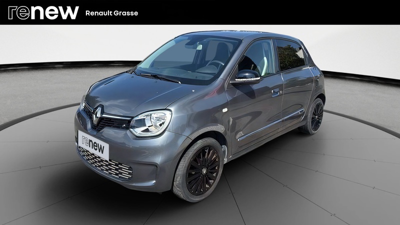 Renault Twingo E-Tech Electrique
