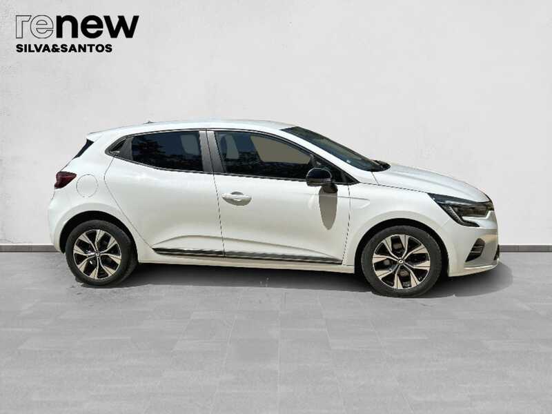 RENAULT Clio Evolution Blue dCi 100 — photo 4