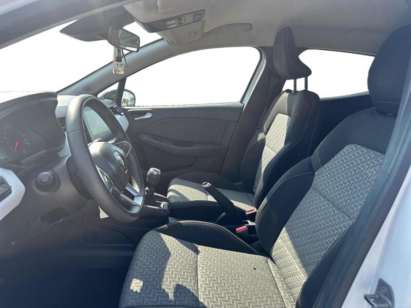Renault Clio V