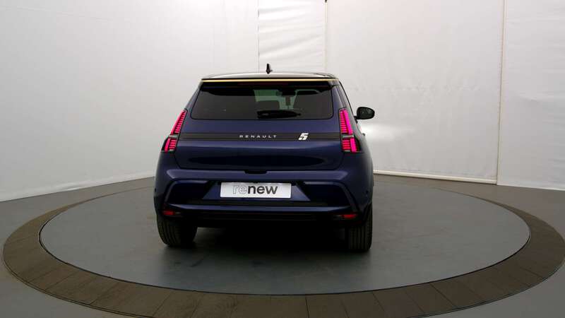 Renault R5 E-Tech Electrique