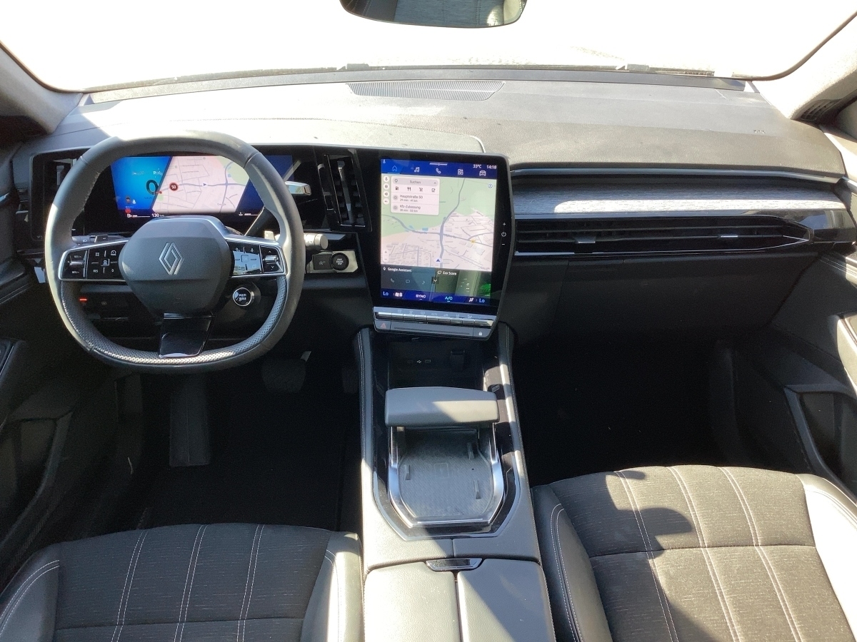 Renault Austral – Bild 13