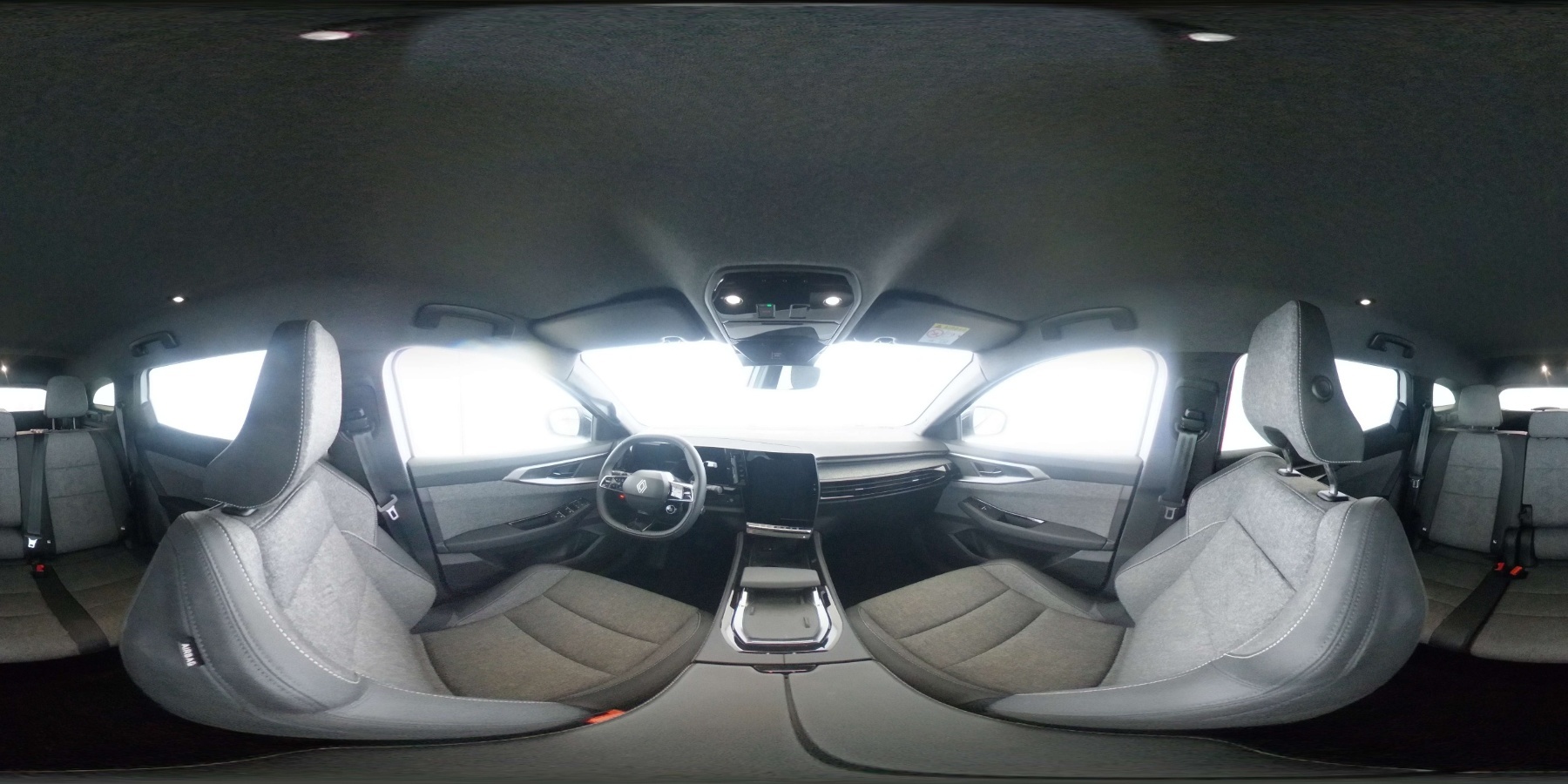 Renault Espace – Bild 14