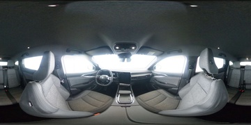 Vehicle 3D Image