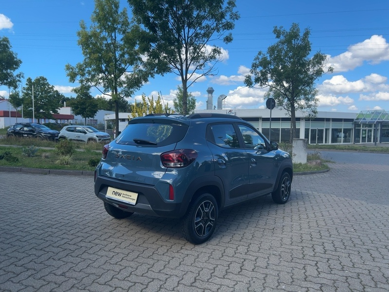 Fahrzeugabbildung Spring Electric 65 Extreme *CCS* Bild 4 von 15