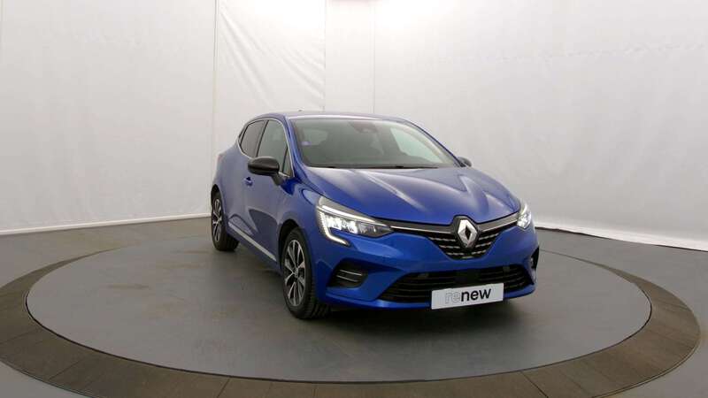 Renault Clio V