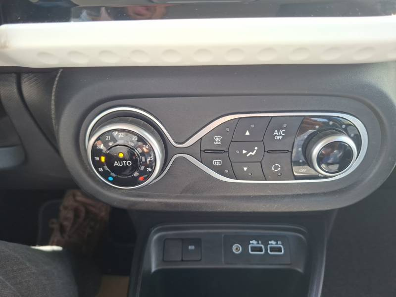 Renault Twingo E-Tech Electrique