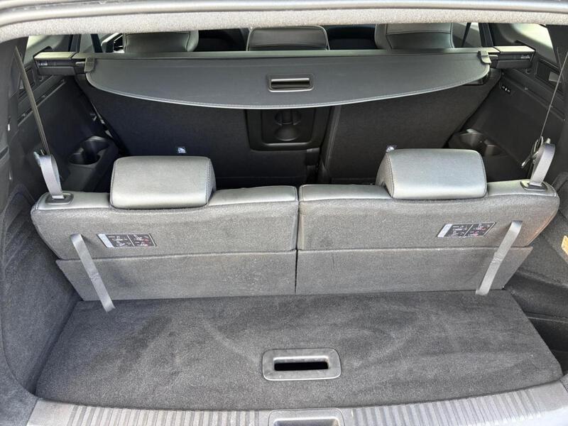 Renault Espace VI