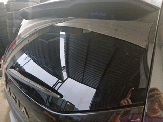 Vehicle 3D Image