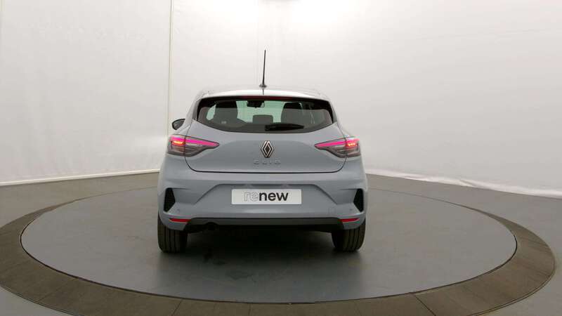 Renault Clio V