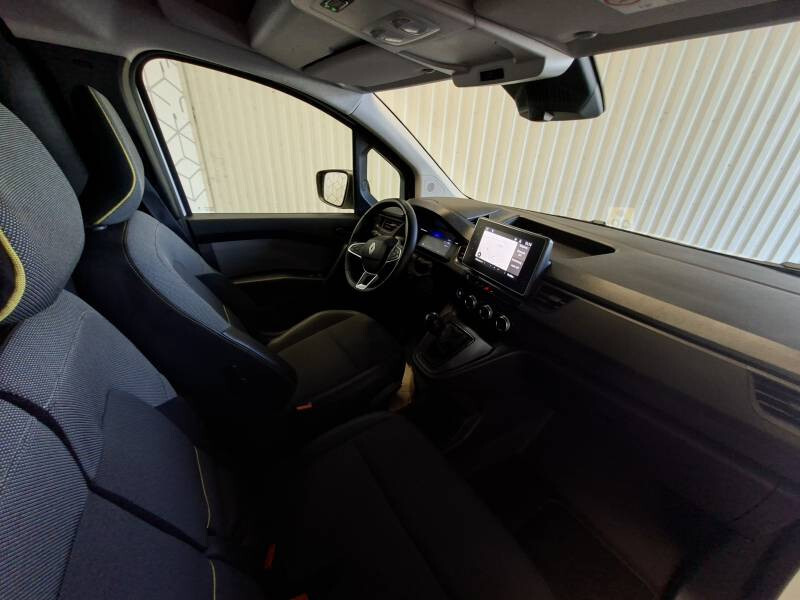 Renault Kangoo VU