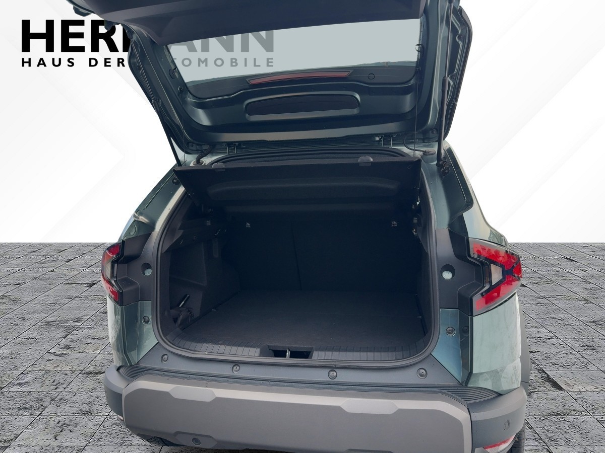 Dacia Duster – Bild 6
