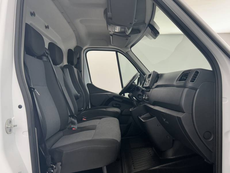 Renault Master III