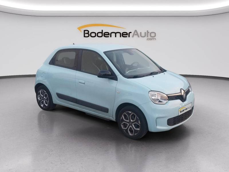Renault Twingo E-Tech Electrique
