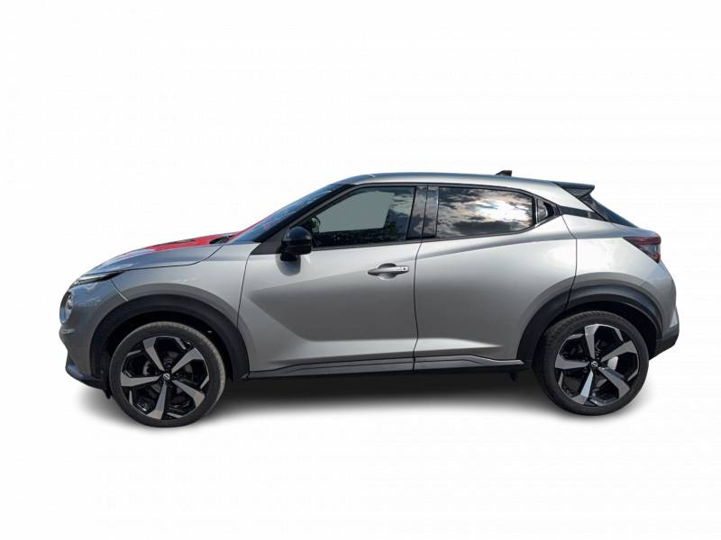 Nissan Juke 2023