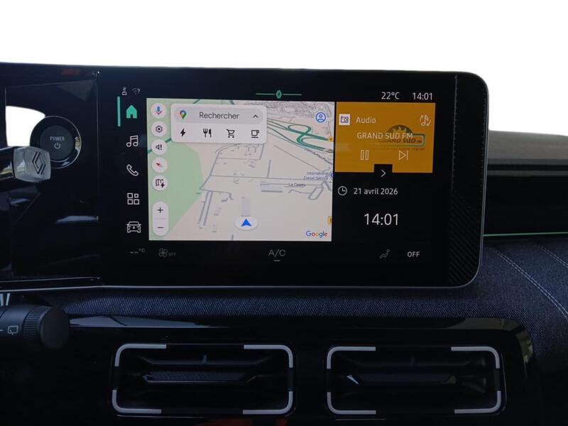 Renault R5 E-Tech Electrique