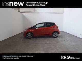 Vehicle 3D Image