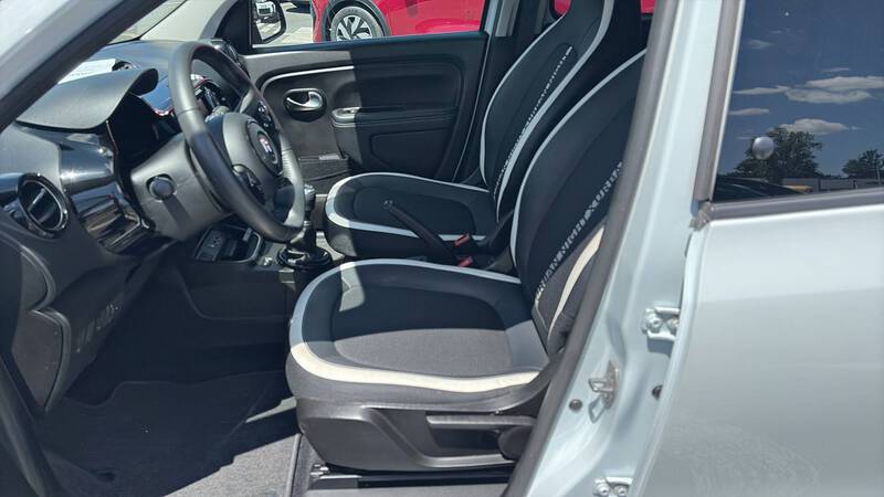 Renault Twingo III