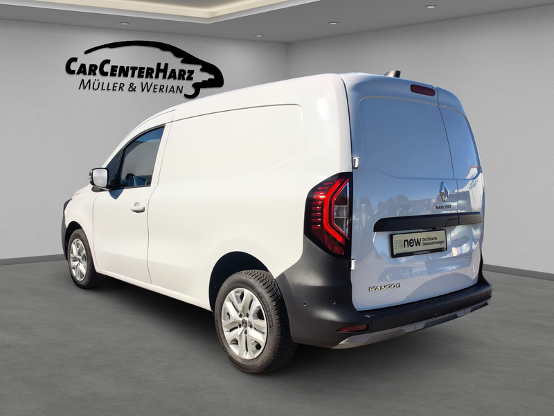 Fahrzeugabbildung Kangoo ult Bild 2 von 20