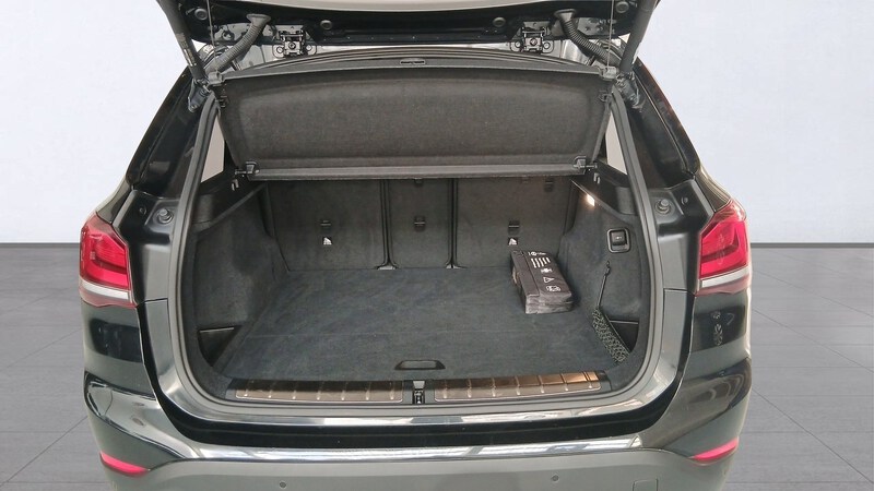 BMW X1 F48