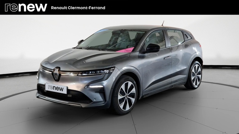 Renault Megane E-Tech EV60 130ch super charge