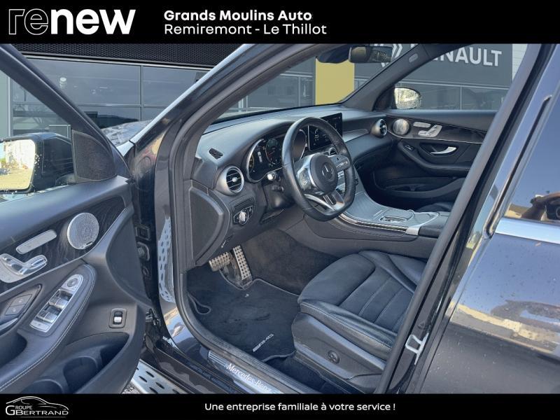 Mercedes-Benz Classe GLC