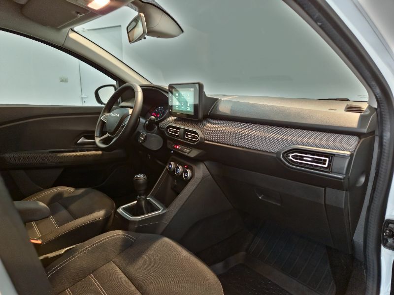 DACIA Logan 2023 — imagine 61
