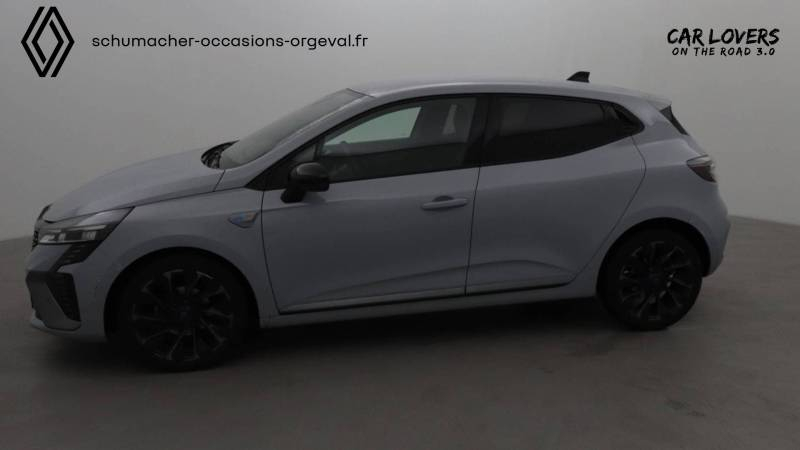 Renault Clio V