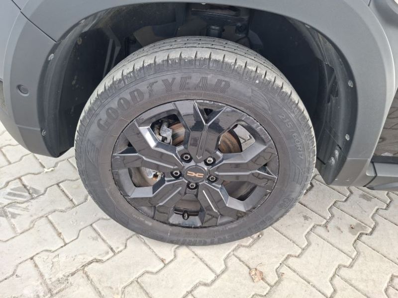 DACIA Duster 2023 — imagine 31