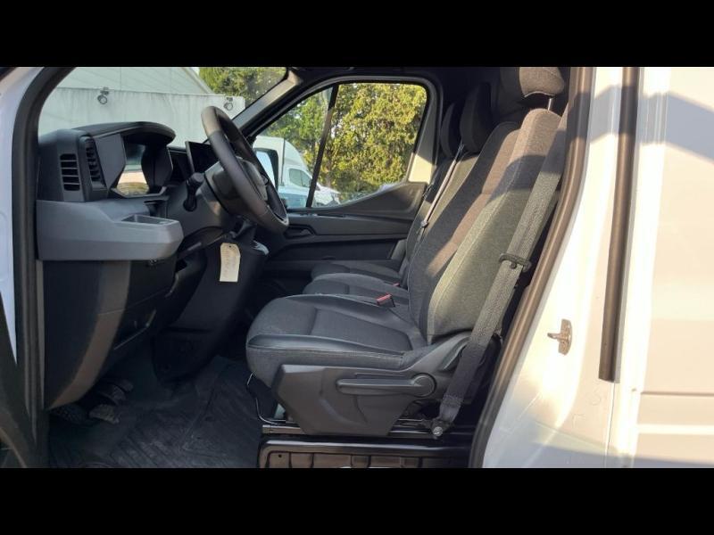 Renault Master Fourgon