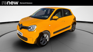 TWINGO III