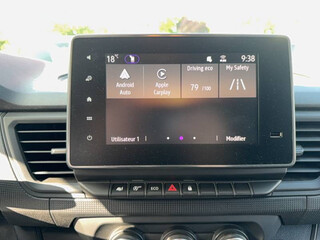 Vehicle 3D Image