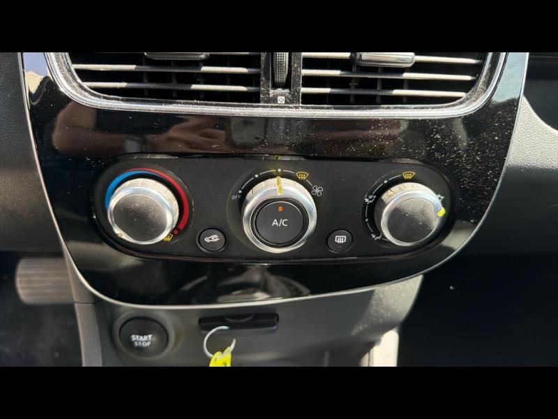 Renault Clio IV