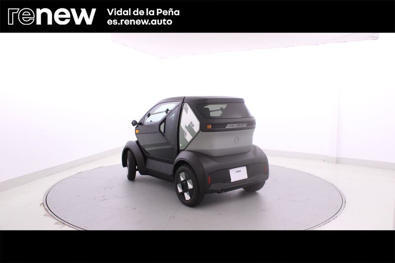 Renault Twizy