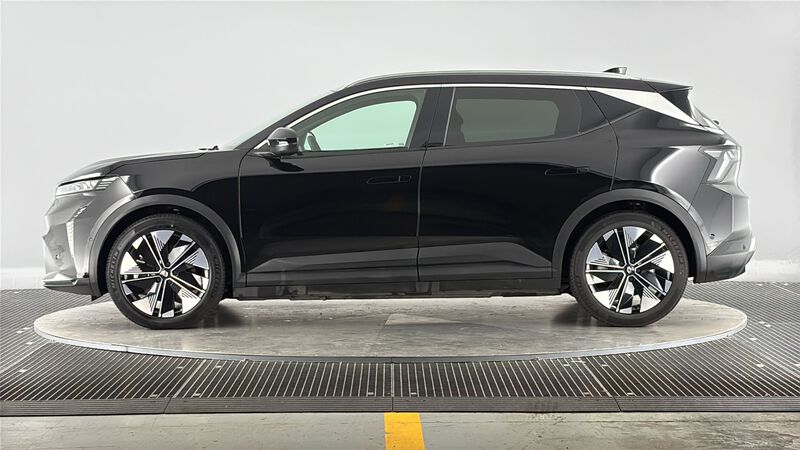 Renault Scenic E-Tech Electrique