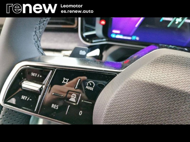 Renault R4 E-Tech Eléctrico