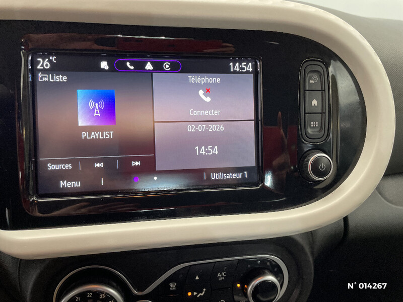 Renault Twingo III