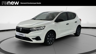 SANDERO