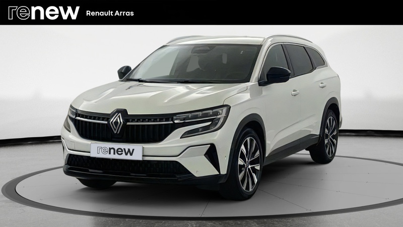 Renault Espace VI