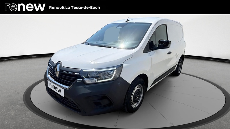 Renault Kangoo VU