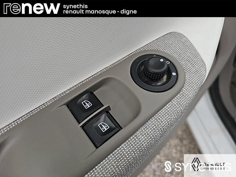 Renault ZOE E-Tech Electrique
