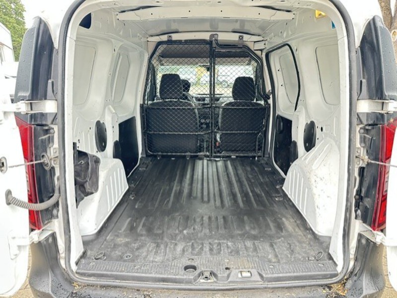 Renault Express