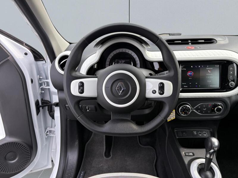 Renault Twingo E-Tech Electrique