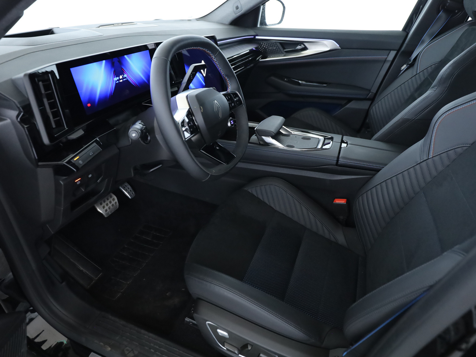 Renault Rafale – Bild 26