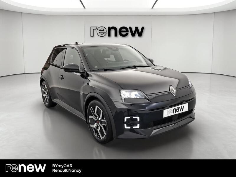 Renault R5 E-Tech Electrique