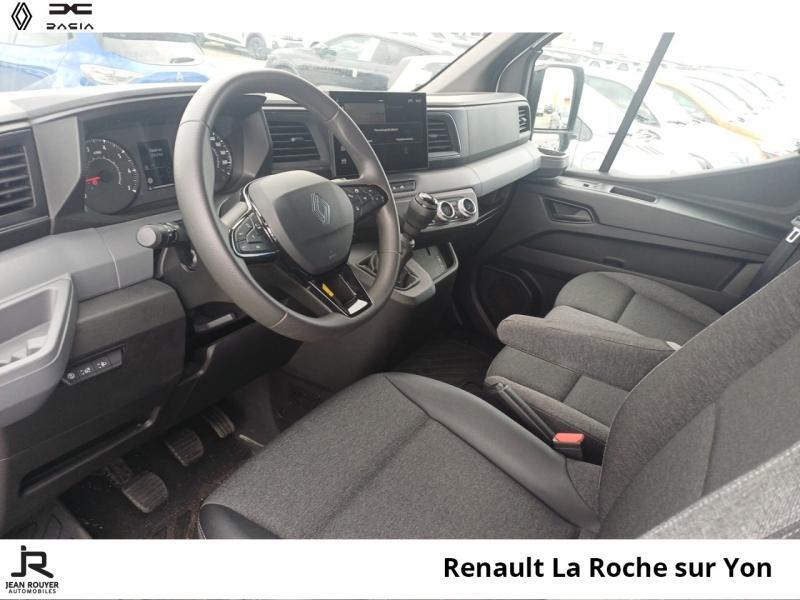 Renault Master Fourgon