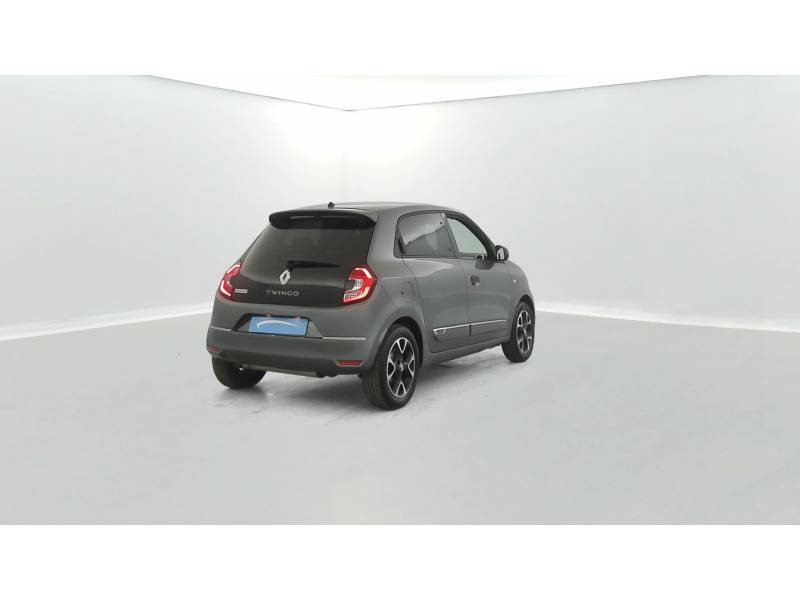 Renault Twingo III