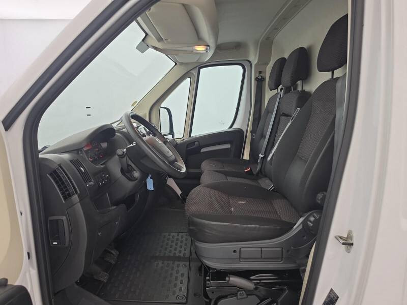 Peugeot Boxer Fourgon