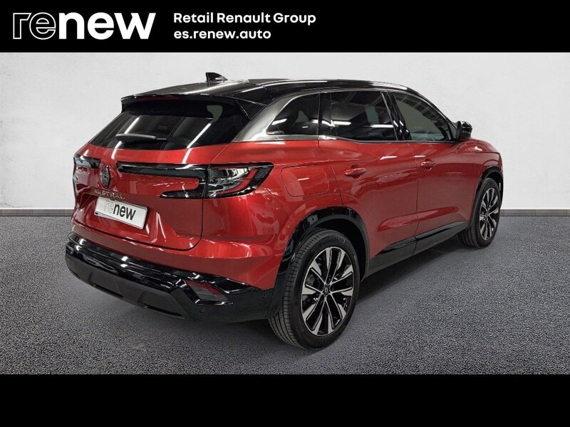 Renault Austral